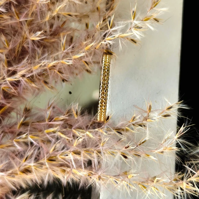 copy of Gold Ring Zirkonie nur ein Smaragd