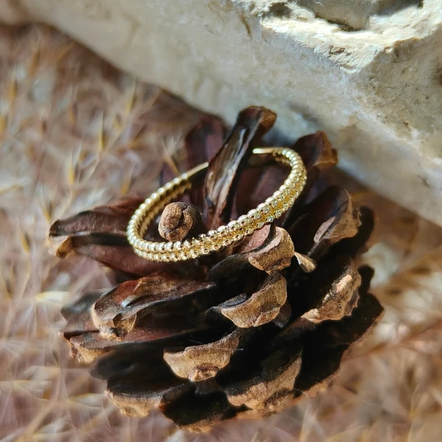 copy of Gold Ring Zirkonie nur ein Smaragd