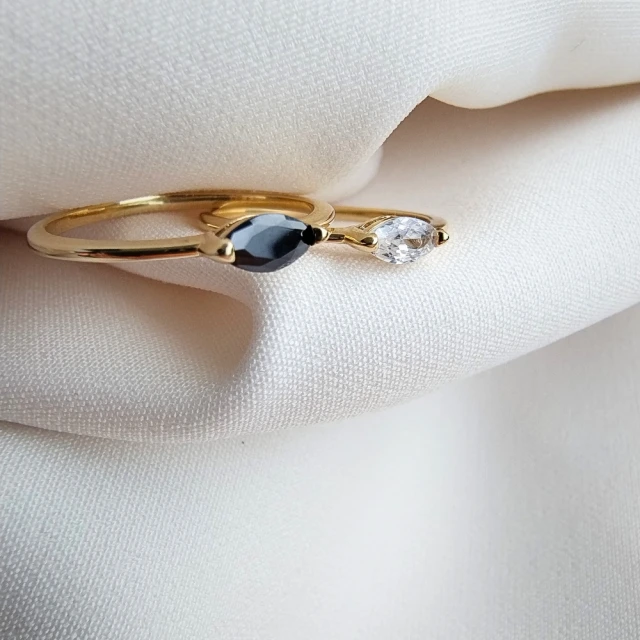 copy of Czauma Gold Ring