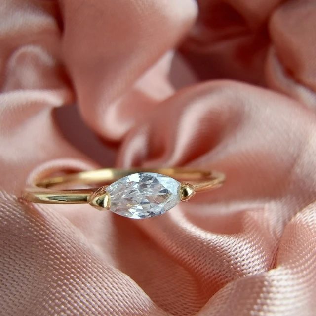 copy of Czauma Gold Ring