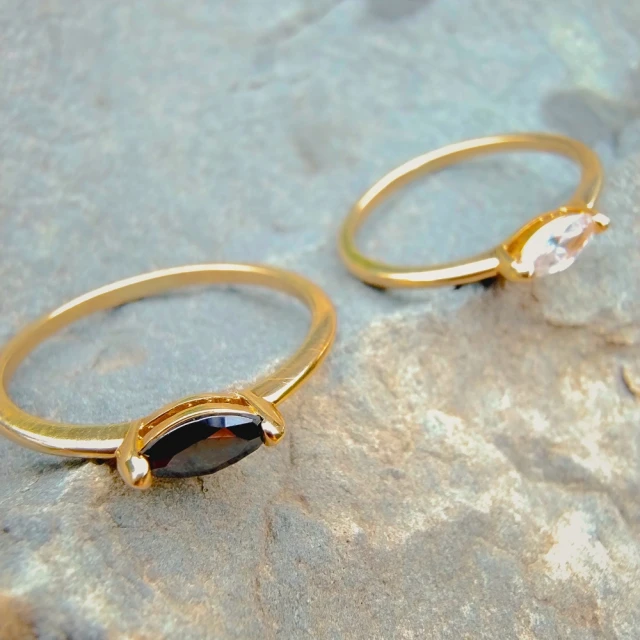 copy of Czauma Gold Ring