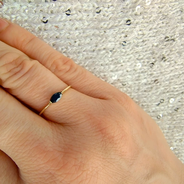 copy of Czauma Gold Ring