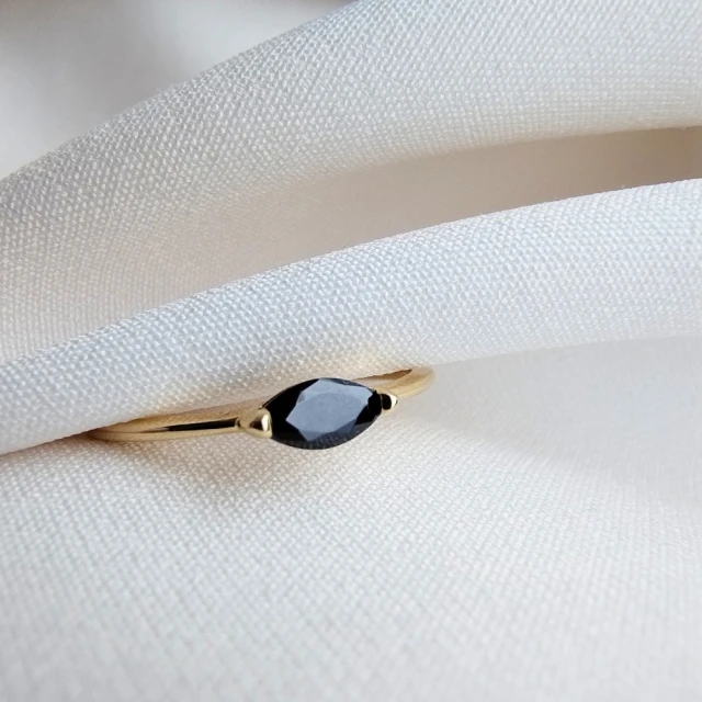 copy of Czauma Gold Ring