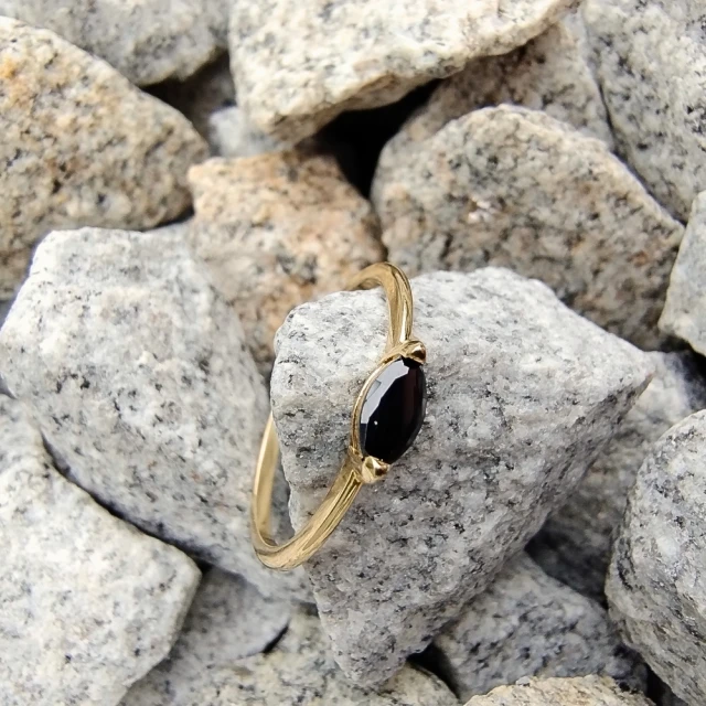 copy of Czauma Gold Ring