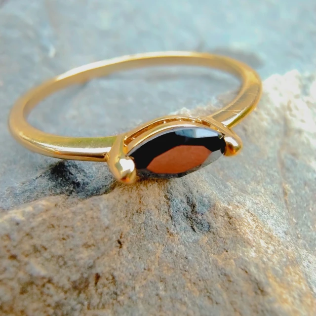 copy of Czauma Gold Ring