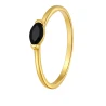 Czauma Gold Ring P3.1352 | ergold