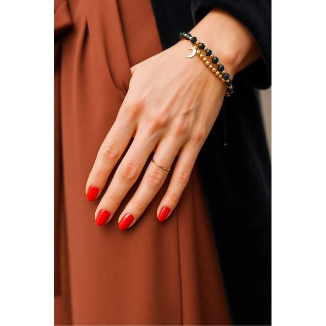 copy of Czauma Gold Ring