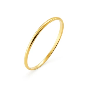 Czauma Gold Ring P3.1352 | ergold