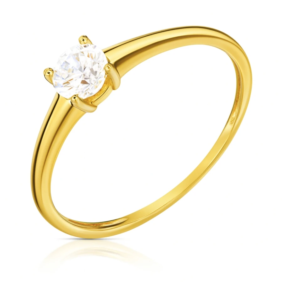 Verlobungsring II P3.1658 | ergold