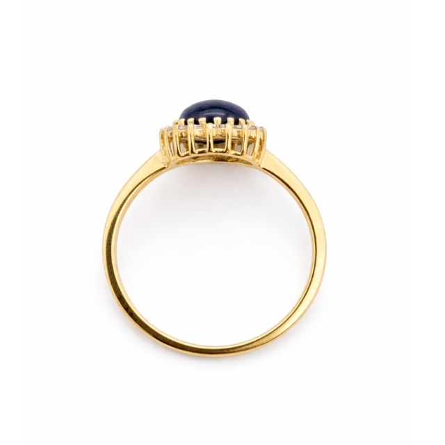 copy of Gold Ring Liebhaber