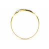 INFINITY INFINITY GOLD SAMPLE RING 585 P2.1335P | ergold