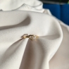 Goldring Double HEART P1.970 | ergold