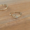 Goldring Doppelherz Versuch 585 P1.970P | ergold