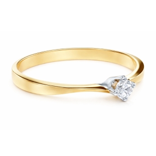 Goldring Zartes Muster P2.1046 | ergold