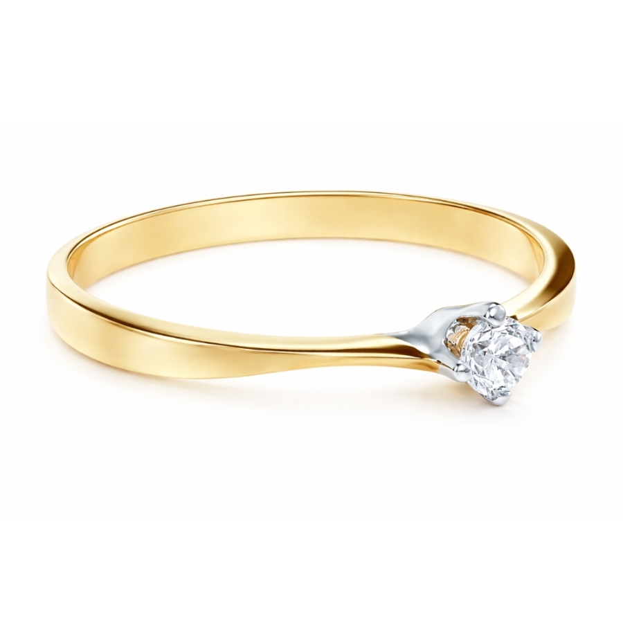 Goldring Zartes Muster P2.1046 | ergold