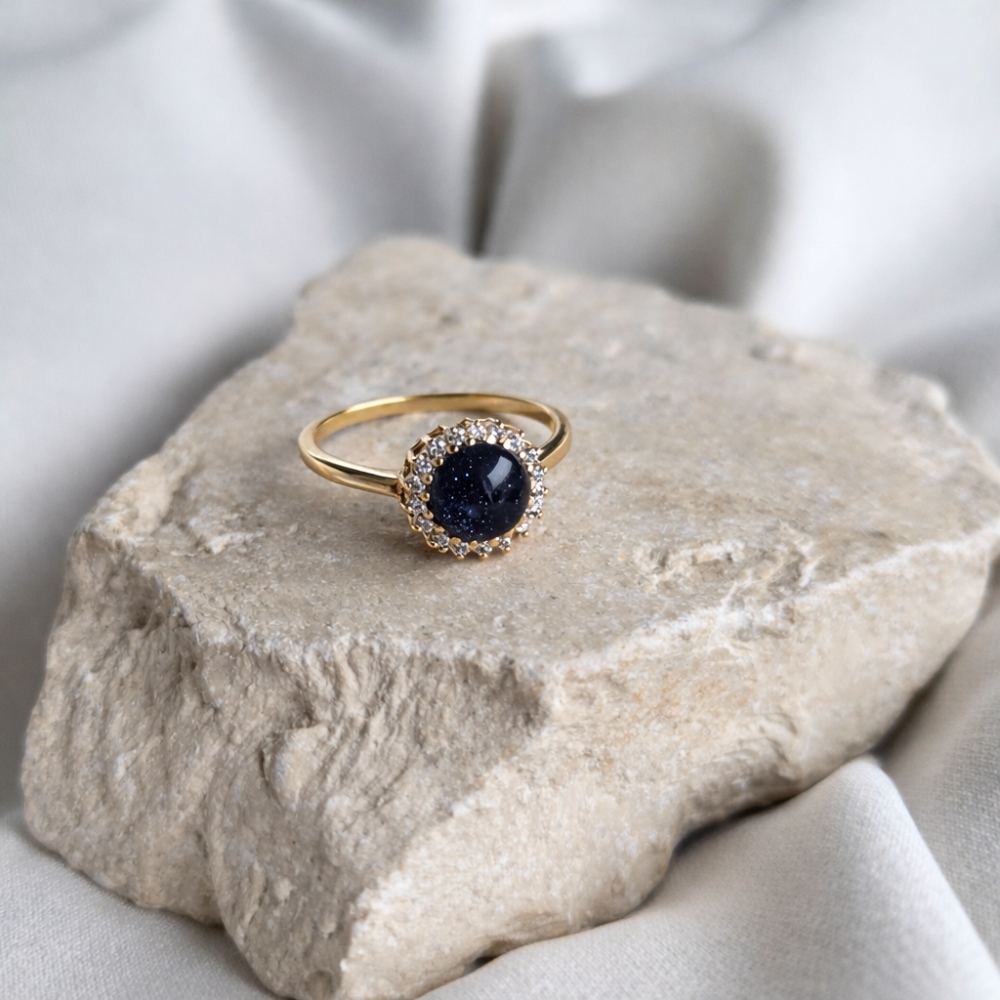 copy of Gold Ring Liebhaber