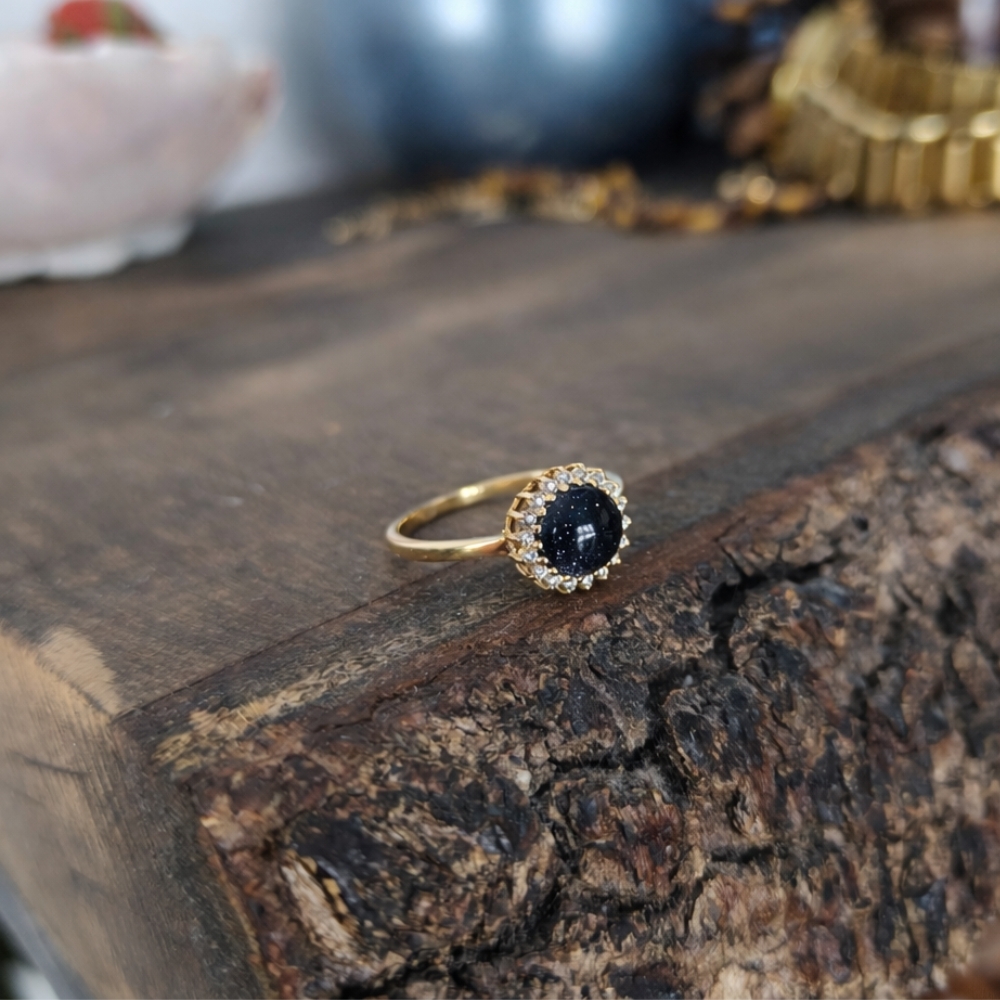 copy of Gold Ring Liebhaber