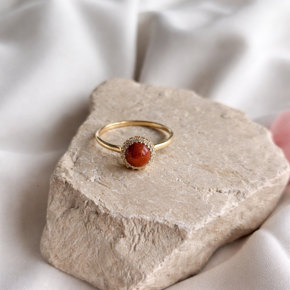 copy of Gold Ring Liebhaber