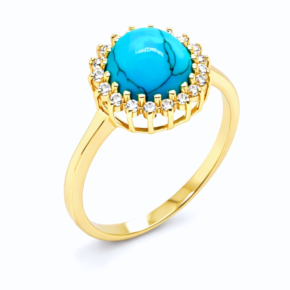 copy of Gold Ring Liebhaber