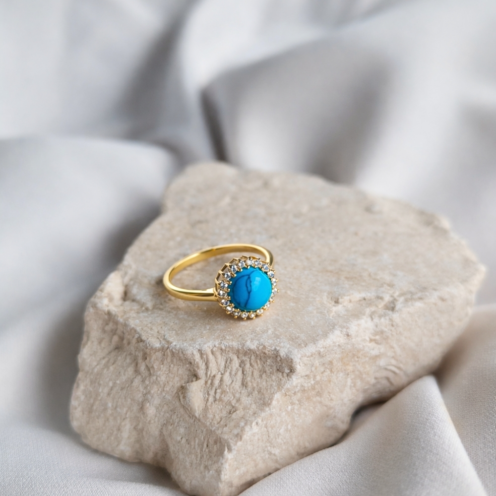 copy of Gold Ring Liebhaber