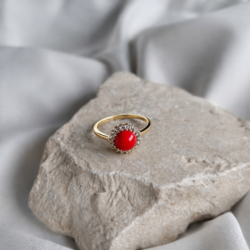 copy of Gold Ring Liebhaber