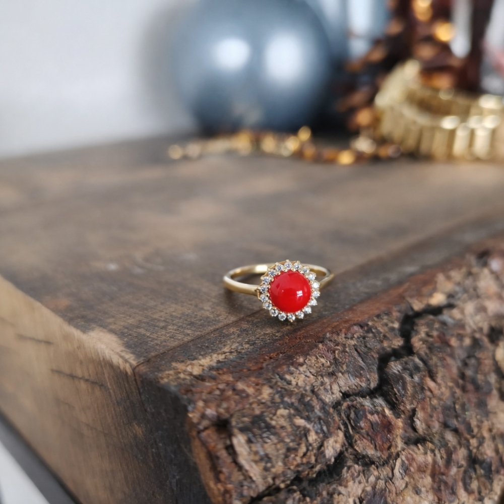 copy of Gold Ring Liebhaber