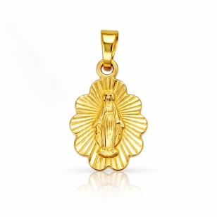 Silber Anhänger mit Strass Anhänger WS3.2334 | ergold