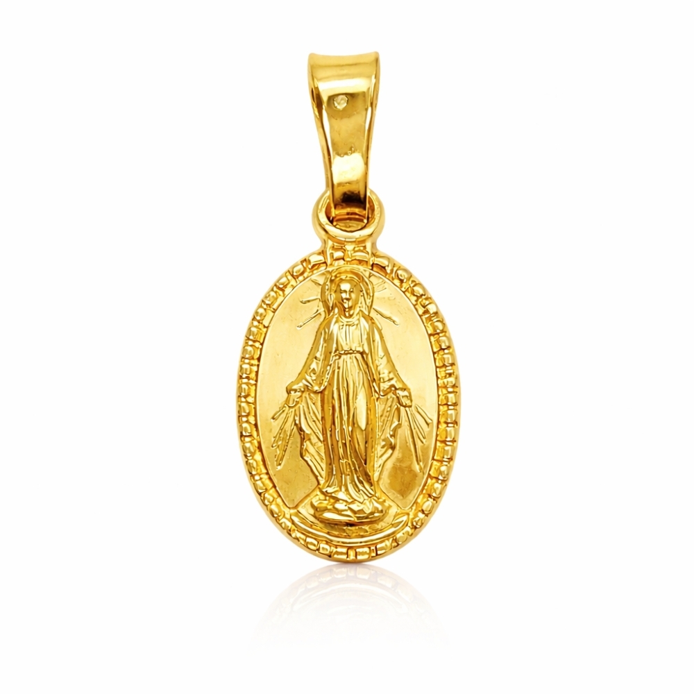 copy of Silberanhänger mit Strass Anhänger