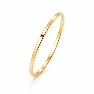 Czauma Gold Ring P3.1352 | ergold