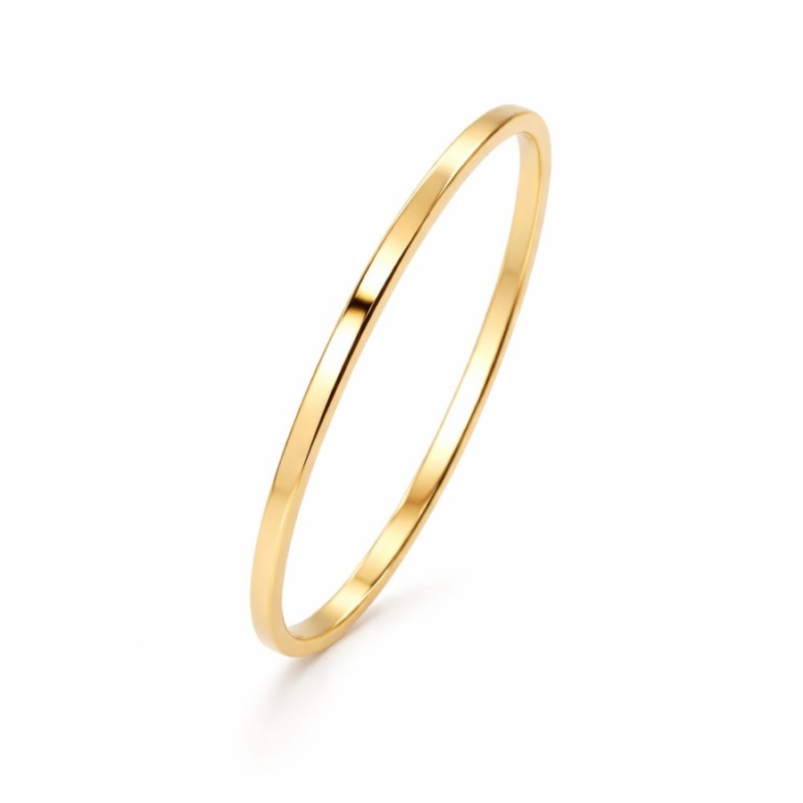 Czauma Gold Ring P3.1352 | ergold
