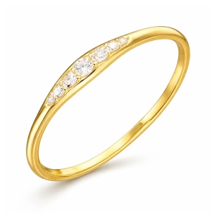 Goldring WHITE STONES ER.0017| ergold