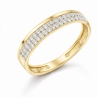 GOLD RINGSTEINE 585 P3.1526P | ergold