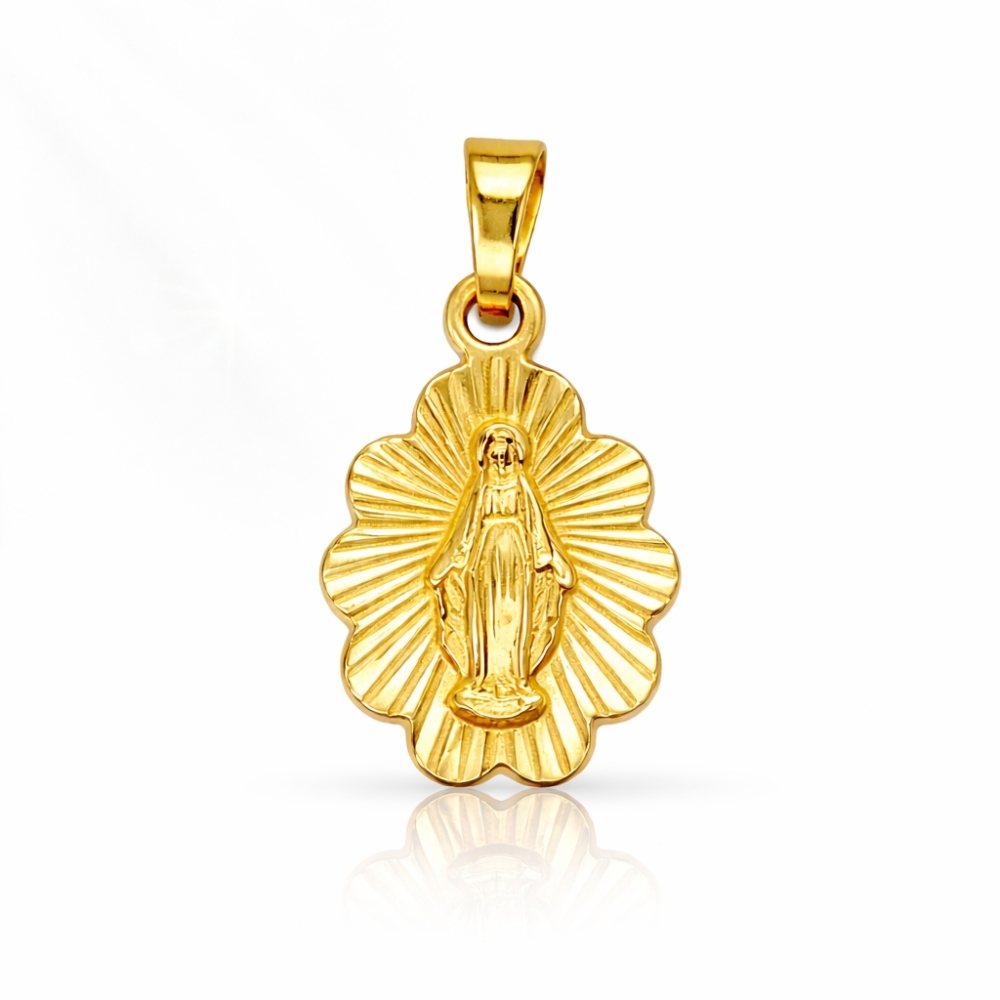 copy of Silberanhänger mit Strass Anhänger