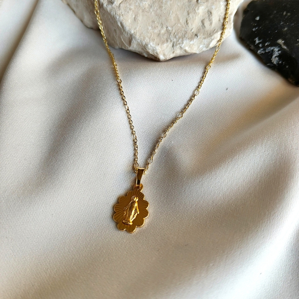 copy of Silberanhänger mit Strass Anhänger