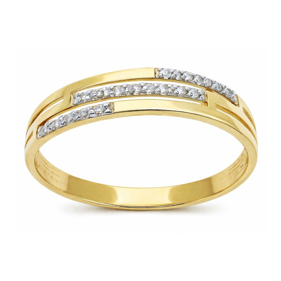 Goldene Ringringsteine P3.1406 | ergold