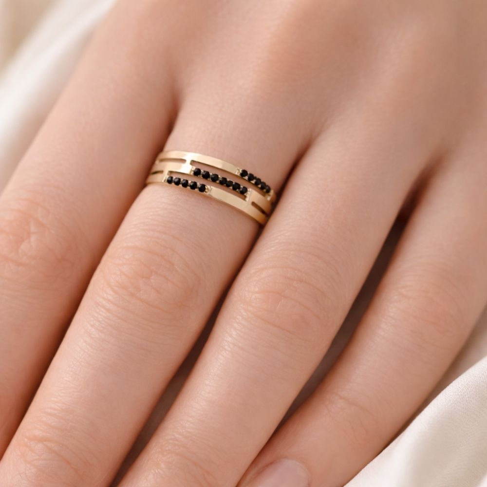 copy of Goldene Ringringsteine