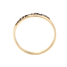 Goldene Ringringsteine P3.1406 | ergold