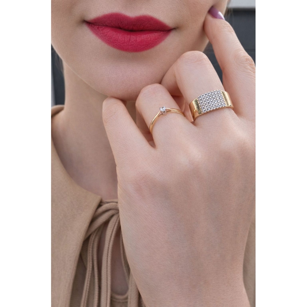 copy of Goldring Zirconie Wave