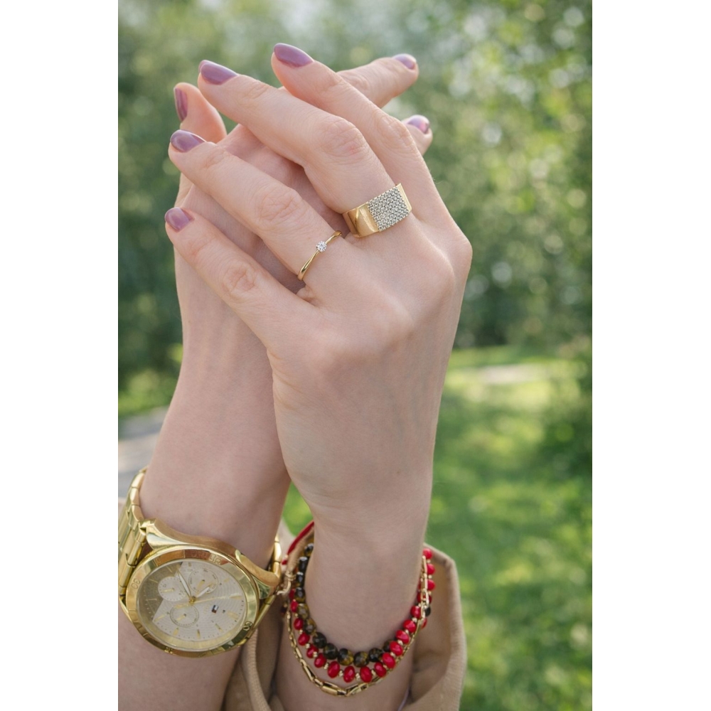 copy of Goldring Zirconie Wave