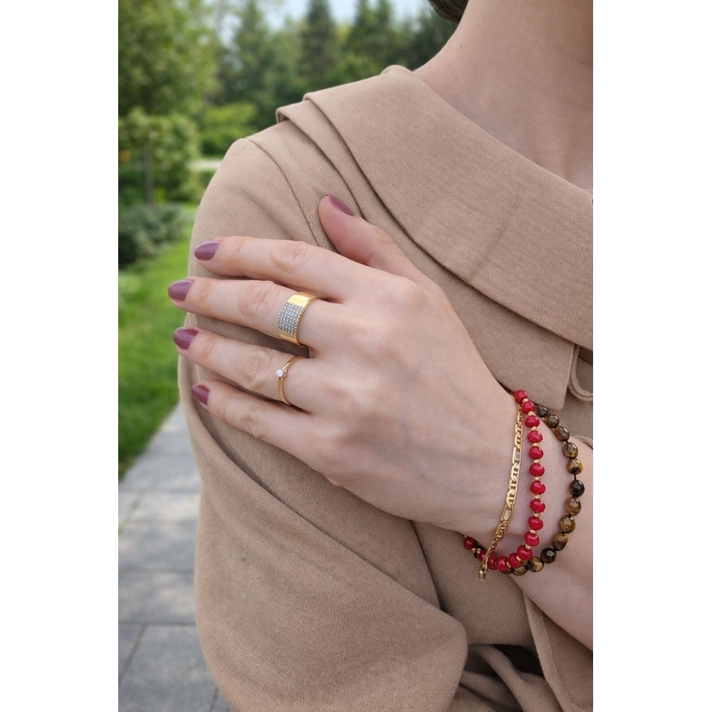 copy of Goldring Zirconie Wave