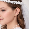 Goldene Ohrringe Eternal Love Little Things K1.885P | ergold