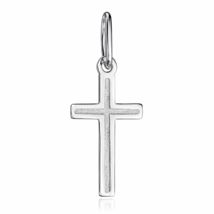 SCHÖNES GOLDENES KREUZ Taufkommunion K07| ergold