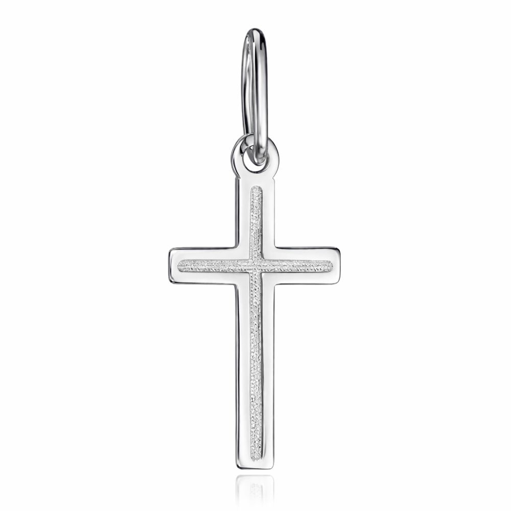 copy of SCHÖNES GOLDENES KREUZ Taufkommunion