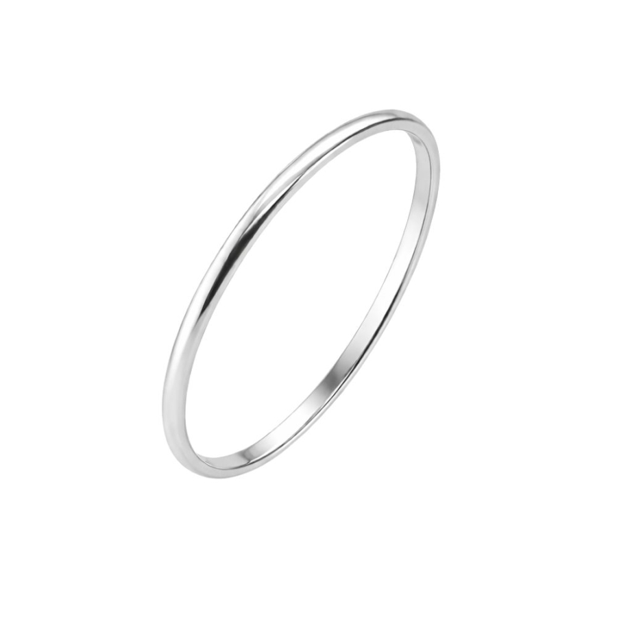 Srebrny pierścionek próba 925  | ERgold