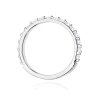 Gold Diamant Ring EY-45 0.10ct | ergold