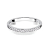 Gold Diamant Ring EY-45 0.10ct | ergold