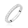 Gold Diamant Ring EY-45 0.10ct | ergold