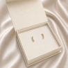 Goldene Ohrringe "Wise Owls" Little Things K1.1045 | ergold