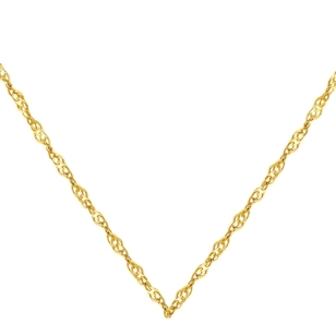 Silberkette PANCERKA 50 cm| ergold