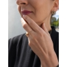 Goldring WHITE STONES ER.0070| ergold